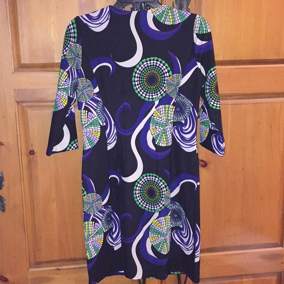 Tracy Negoshian Dress - Picture 6 of 8